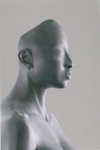 Silence (détail)